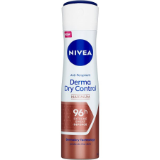 Nivea Spray AP Derma Dry Control 150 ml dezodor