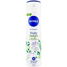 Nivea Spray AP Fruity Delight LE 150 ml dezodor