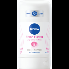  NIVEA Stick AP Fresh Flower 50 ml (9005800352312) dezodor