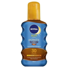 Nivea Sun Protect and Bronze FF30 Dry Oil spray 200ml naptej, napolaj