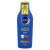 Nivea Sun Protect & Moisture SPF50+ fényvédő készítmény testre 200 ml uniszex