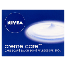  Nivea szappan 100g Creme Care szappan