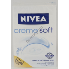 Nivea Szappan 100g Creme Soft szappan
