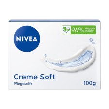 Nivea szappan 100g Creme Soft szappan