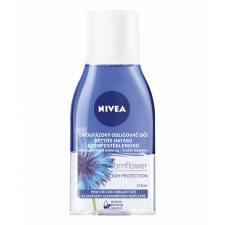  Nivea szemfest.lem. 125ml Double Effect sminklemosó