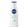 Nivea testápoló 250ml aloe vera