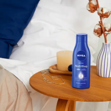  Nivea testápoló 250ml Nutritivo testápoló