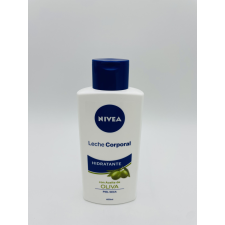  Nivea testápoló 400 ml Oliva testápoló