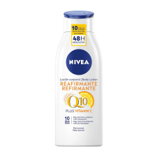 Nivea testápoló 400ml Q10 plus bőrfeszesítő testápoló