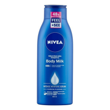 Nivea Testápoló krém NIVEA 400 ml intenzív testápoló