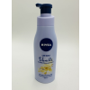  Nivea testápoló pumpás olajos 200 ml Vanilla