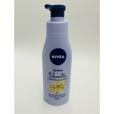  Nivea testápoló pumpás olajos 200 ml Vanilla testápoló