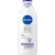 Nivea testápoló tej 400 ml Repair&Care Sensitive