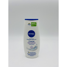  Nivea tusfürdő 250 ml Cream Sensitive tusfürdők