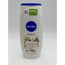 Nivea tusfürdő 250 ml Winter Moment Shea Butter tusfürdők