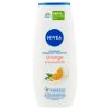  Nivea tusfürdő 250ml Care&amp;Orange