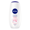 Nivea tusfürdő 250ml care&roses