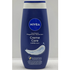Nivea Tusfürdő 250ml Cream Care tusfürdők