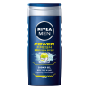 Nivea tusfürdő 250ml men power fresh