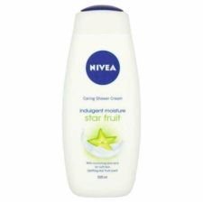  NIVEA tusfürdő 500 ml Star Fruit & Monoi Oil tusfürdők