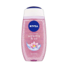 Nivea tusfürdő Waterlily &amp; Oil - 250ml