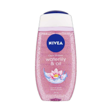 Nivea tusfürdő Waterlily &amp; Oil - 250ml tusfürdők