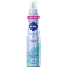 Nivea Volume Care dúsító hajhab - 150 ml hajformázó