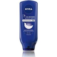 Nivea zuhanyzás közbeni tápláló testápoló tej 250ml testápoló