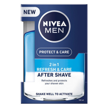 Nives Men After-shave care 2in1 Men Refresh & Care 100 ml after shave