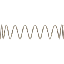 Nivona Ajtó fogantyú rugó ? 11,5x50 mm beépíthető gépek kiegészítői