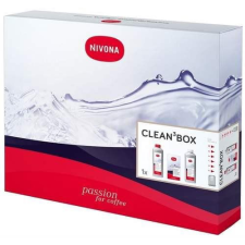 Nivona CleanBox NICB 301 (4260083464021) kávéfőző kellék