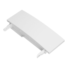 Nivona csepptálca fedél fehér kávéfőző kellék