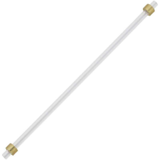 Nivona cső FEP 260mm tömítéssel kávéfőző kellék