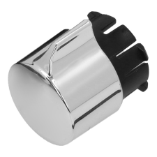 Nivona forgatógomb 571 gőz króm kávéfőző kellék