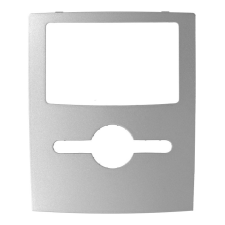 Nivona Kávékifolyó takaró panel NICR831 kávéfőző kellék