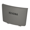 Nivona Kifolyó fedél titán NIVONA
