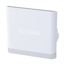 Nivona ® NICR 965 (Typ 698) kávékifolyó fedél - fehér kisháztartási gépek kiegészítői