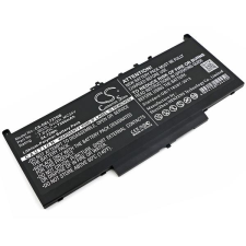  NJJ2H Akkumulátor 7200 mAh egyéb notebook akkumulátor