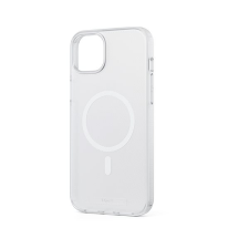 Njord 100% GRS MagSafe Case iPhone 15 Plus, Translucent tok és táska