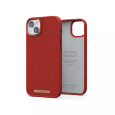 Njord Comfort+ tok égett narancs Apple iPhone 14 Plus készülékhez NA42CM07 tok és táska