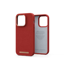 Njord Comfort+ tok égett narancs Apple iPhone 14 Pro készülékhez (NA43CM07) (127114) tok és táska