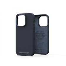 Njord Genuine Leather Case iPhone 14 Pro Black tok és táska