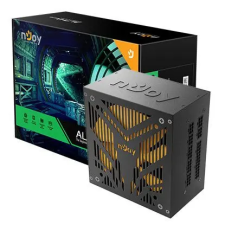 Njoy 850W 80+ Gold Alpha+ 850 PSAT6085A2MCVCZ01B tápegység