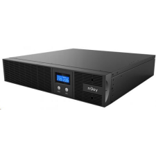 Njoy Argus 2200, 2200VA/1320W Szünetmentes tápegység  (PWUP-LI220AG-CG01B) (PWUP-LI220AG-CG01B) szünetmentes áramforrás