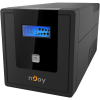 Njoy Cadu 1000 VA / 600 W Szünetmentes tápegység (UPCMTLS610HCAAZ01B)