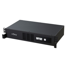Njoy Code 800 VA / 480 W Szünetmentes tápegység (UPLI-LI080CO-AZ01B) szünetmentes áramforrás