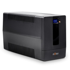 Njoy Horus Plus 1500VA szünetmentes tápegység szünetmentes áramforrás