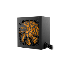 Njoy Tápegység 550W - Astro 550 (80 Plus Bronze, Aktív PFC, 12cm) tápegység