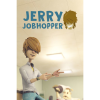 NK CREATIV GAMES JERRY JOBHOPPER (PC - Steam elektronikus játék licensz)