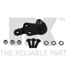 NK Csapágyazás, kormány NK 5101930 kormányvezérlő és kiegészítői